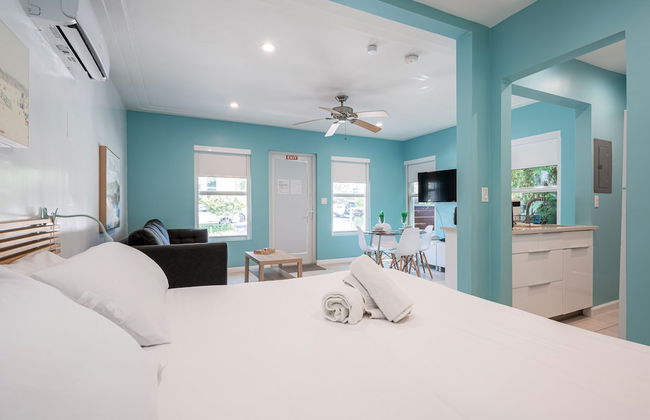 CASA DEL MAR HOLLYWOOD - Foto 41