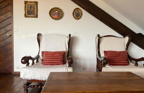 Castle View Menthon - Foto 32