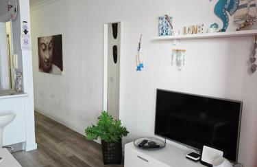 Apartamento en primera línea de mar - Foto 21