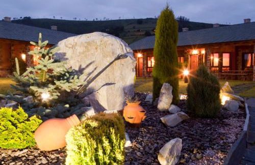 Apartamentos Rurales El Fresnu - Foto 48