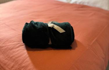 Three-bedroom modern family home by the pond with free parking - Photo 9