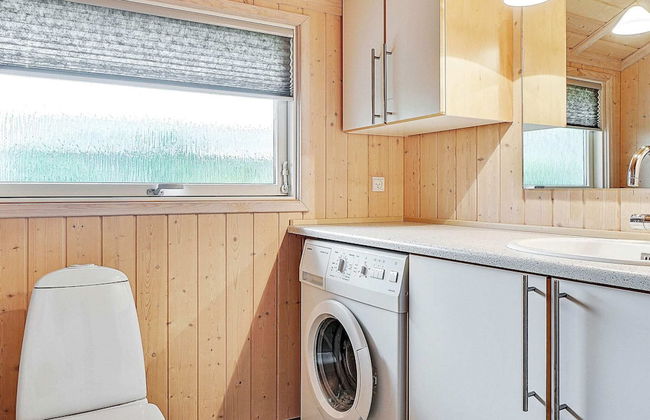 Holiday Home in Slagelse - Photo 4