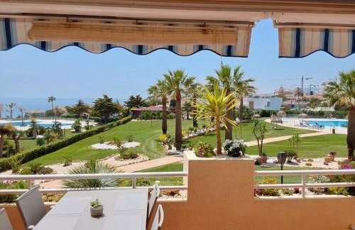 Balcones del Chaparral in Mijas Costa Costa des sol - Foto 1