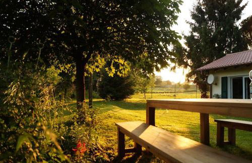 Idylisches Cottage mit Reh - Foto 37