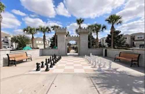 Relaxing vacation resort villa - Foto 29