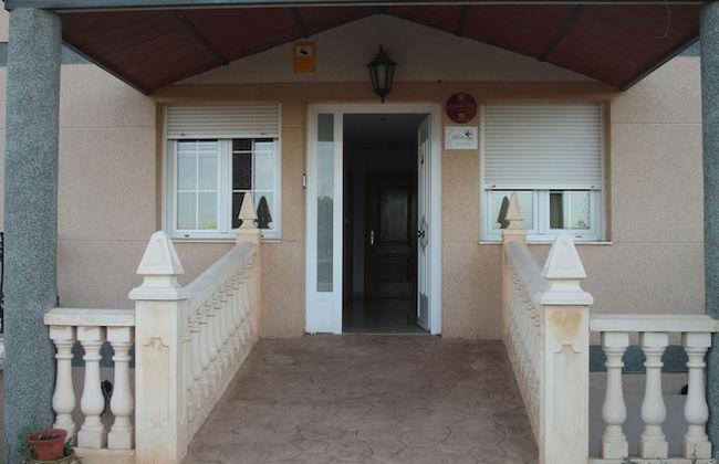 Casa Cabriel - Foto 39