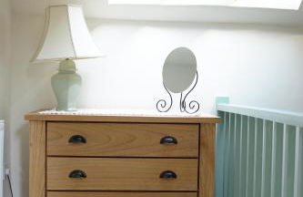 Pretty barn conversion in seaside village - Photo 15