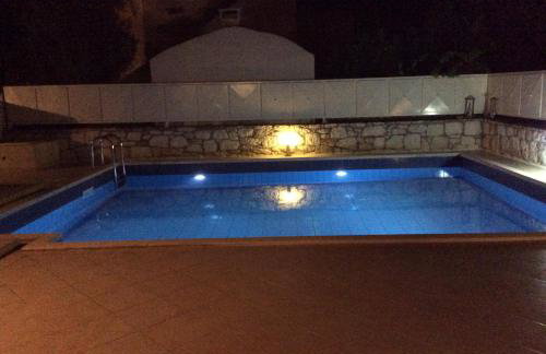 Villa Nopigia Somina - Foto 11