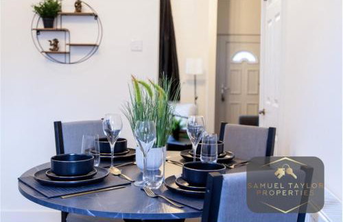 Trafford Centre, Chill Factor, Cheshire Oaks - Foto 15