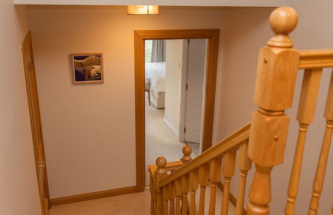 Aviemore North Star Lodge - Photo 35