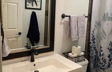 English Rose Garden Cottage near Roseville, CA - Foto 8