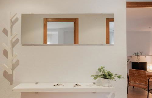 Apartamentos FV Flats Valencia - Mestalla 5 - Foto 32