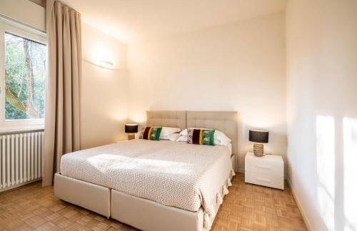 Villa dei Lauri - villa vista lago con piscina - Foto 73