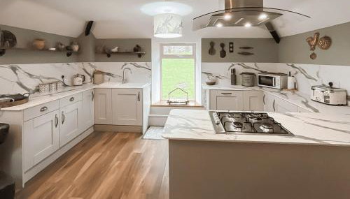 Kielder Cottage Spa - E3533 - Foto 4