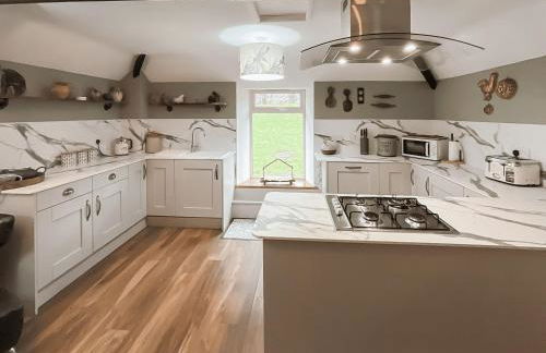 Kielder Cottage Spa - E3533 - Foto 4