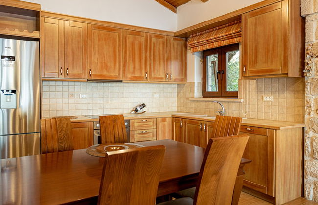 Kymaros Villas - Photo 12