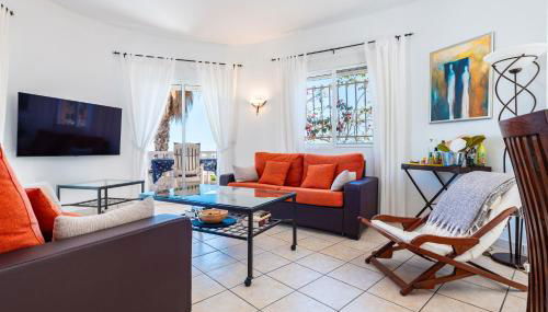 Villa Individual Peñíscola - Foto 3