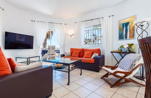 Villa Individual Peñíscola - Foto 3