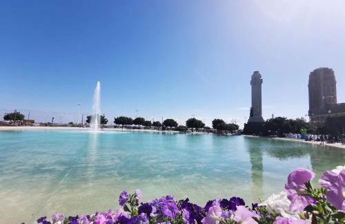 Home2Book Amazing View Apart Floor 25 Santa Cruz - Foto 38