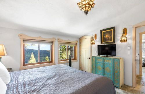 The Castle - Chateau De Melusine - Foto 22