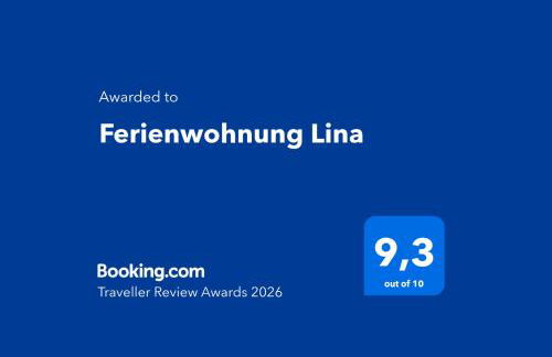 FeWo Lina - Komfortwohnung mit Badewanne, Kamin & Klima - Foto 16