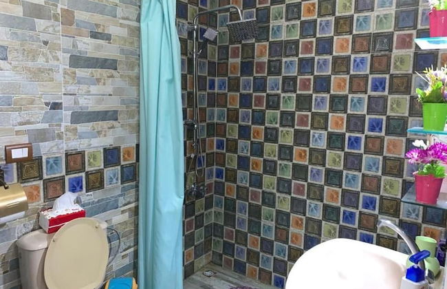 Luxury Apartment City stars - Foto 46