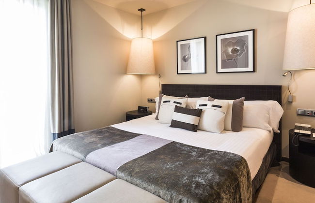 Murmuri Residence Mercader - Foto 50