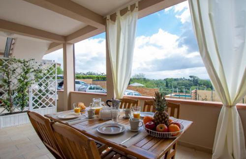 Apartment Cinzia by Interhome - Foto 46