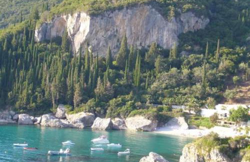 Helios & Elia family apartment - Foto 29