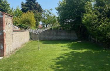 Maison cosy en plein coeur de Ouistreham - Photo 42