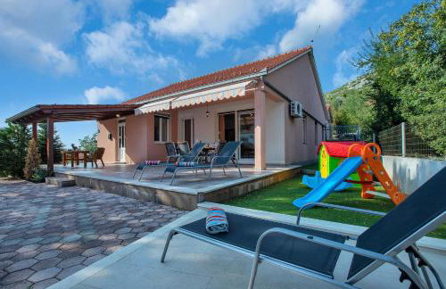 Villa Calma Biokovo near Makarska - Foto 31