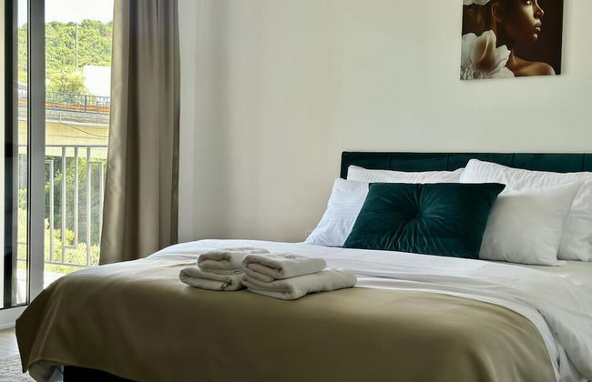 Akhdar Apartments - Foto 39