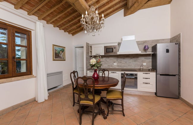 Tenuta Tegolato - Foto 64