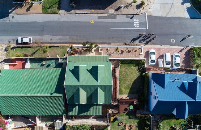 Sundowner Loft - Foto 41