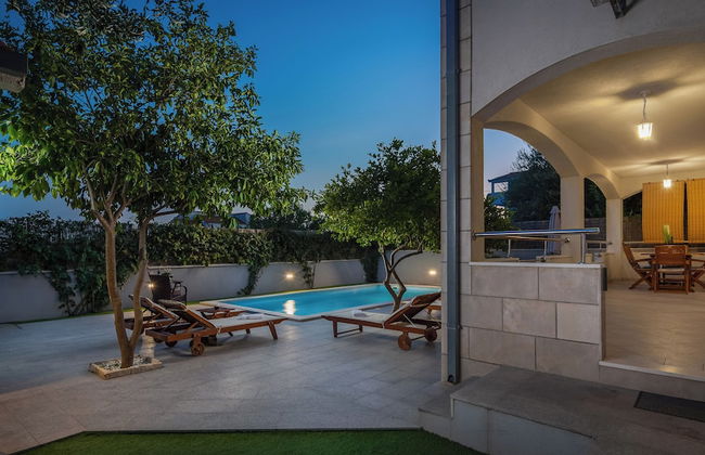 Sunshine Holiday Home - Foto 59