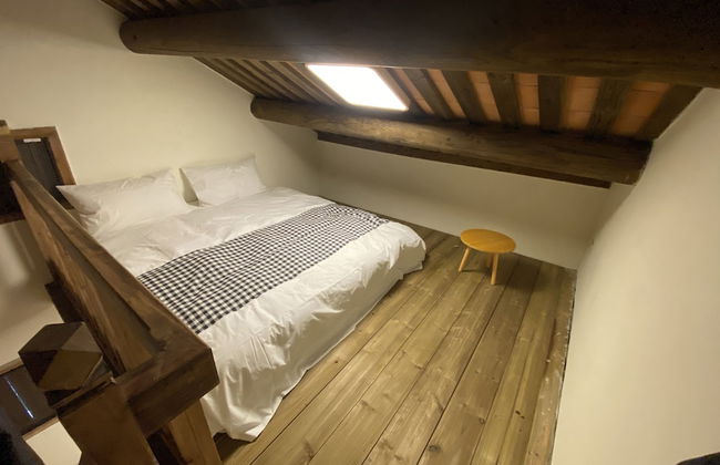 Sunshine music Traditional guest house - Foto 9