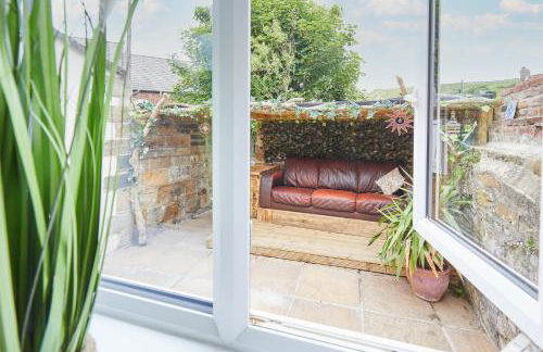 Poets Cottage - Foto 34