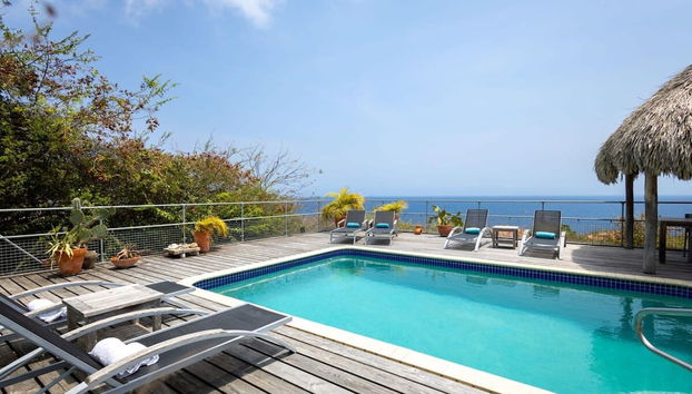 Coral Vista Ocean View Pool Paradise - Foto 5, Habitación