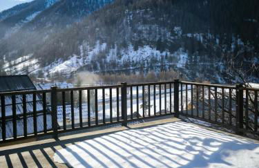 Beau chalet 15p - Abriès - Parc naturel du Queyras - Photo 55