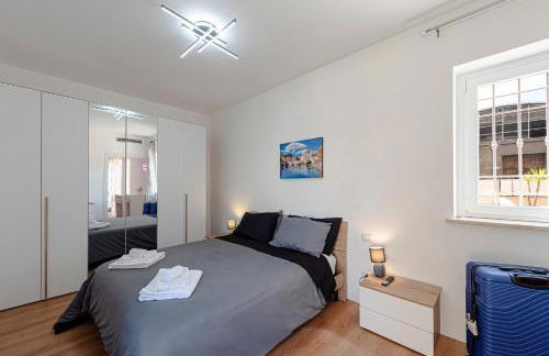 Ruggieri Apartments Roma - A 5 minuti dalla Metro A Anagnina - Foto 20