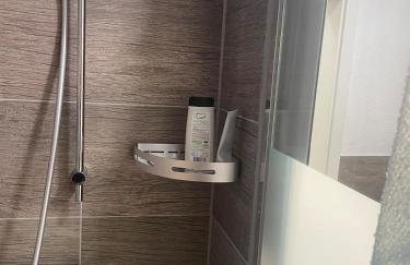 Old Town Apartment,mit renovierten Bad - Photo 10