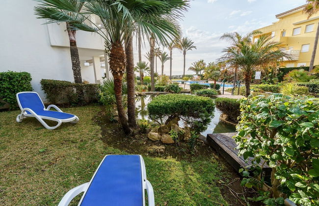 Cozy Apartment in La Cala de Mijas - Foto 25