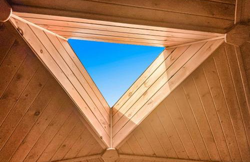 Lakefront Geodesic Dome 45 min to Acadia NP - Photo 51