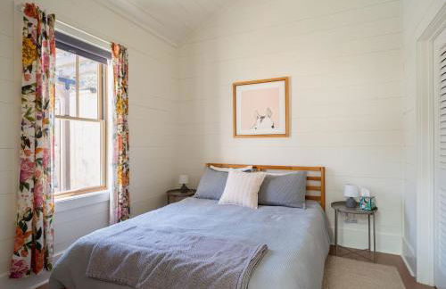 Queen City Bungalow & Cottages - Foto 39