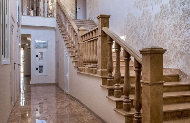 Atlant-City Apart Hotel - Photo 28