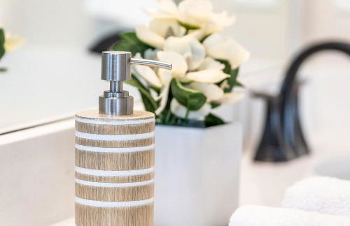 Winners Paradise next to LSU - Foto 24