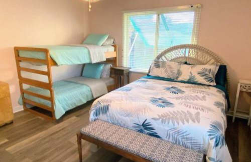 Beach Club Villa 29 - Oceanfront Walkout! End Unit! - Foto 9