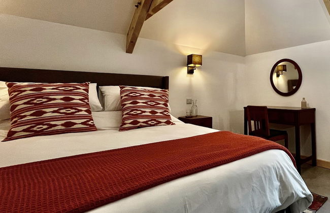 Cambrian Cottages - Foto 9