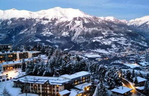 Appart PRA LOUP près des pistes - Foto 1