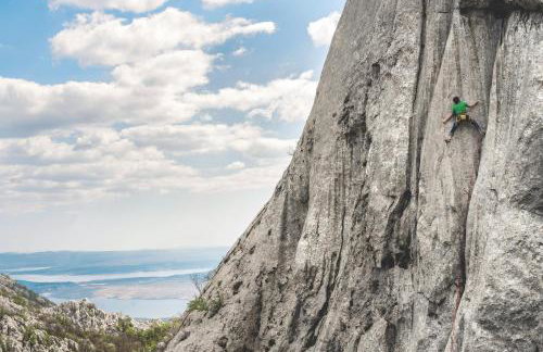 Old Town Paklenica - Foto 38